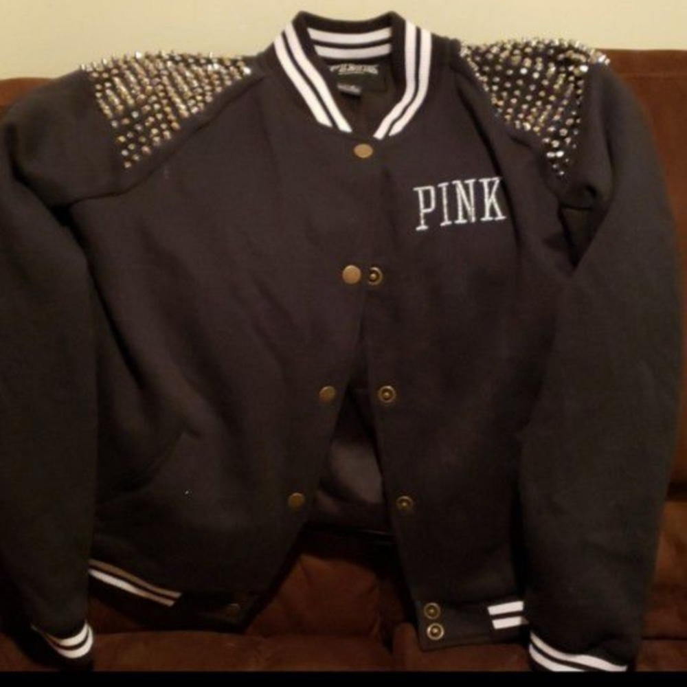 Pink Coats..EACH